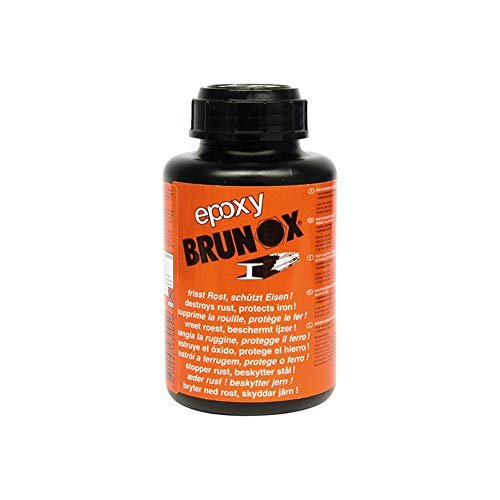 Brunox BEPOXY250ML Apprêt époxy 250ml